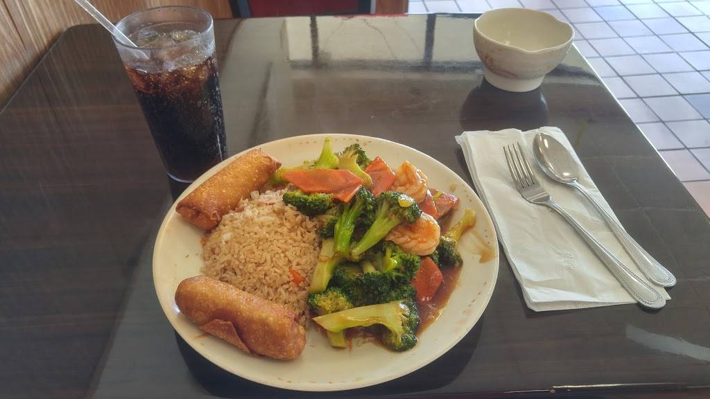 Happy Garden | restaurant | 13170 Central Ave SE ste d, Albuquerque, NM 87123, USA | 5052938887 OR +1 505-293-8887