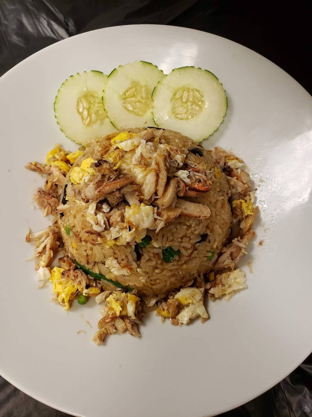 SiamRice Thai & Tapas | restaurant | 5071 Sheridan St, Hollywood, FL 33021, USA | 9549812002 OR +1 954-981-2002