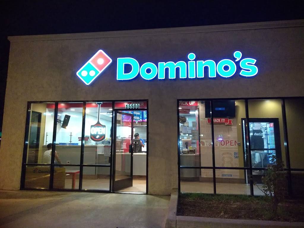 Dominos Pizza | meal delivery | 15500 Paramount Blvd, Paramount, CA 90723, USA | 5624081531 OR +1 562-408-1531