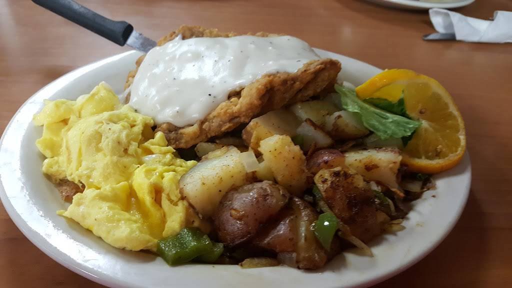 Mama Lous Restaurant | restaurant | 1421 N Moore Ave, Moore, OK 73160, USA | 4057995200 OR +1 405-799-5200