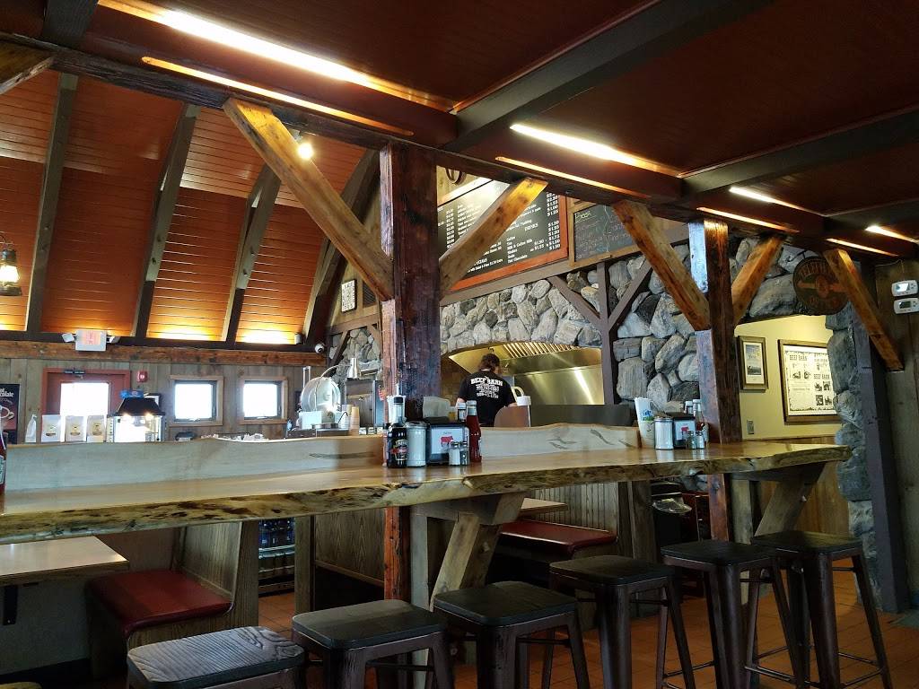 The Beef Barn | restaurant | 160 Pulaski Blvd, Bellingham, MA 02019, USA | 5088831799 OR +1 508-883-1799