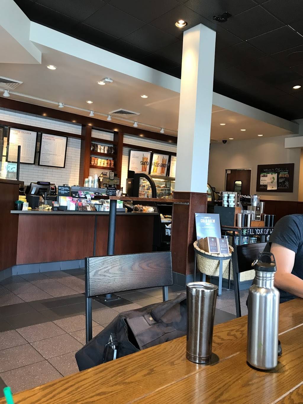 Starbucks | cafe | 4264 Lincoln Blvd, Marina Del Rey, CA 90292, USA | 3105786832 OR +1 310-578-6832