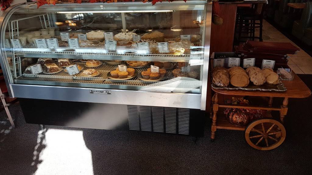 Daltons Cafe | restaurant | 5591 Lincoln Ave, Cypress, CA 90630, USA | 7142298101 OR +1 714-229-8101