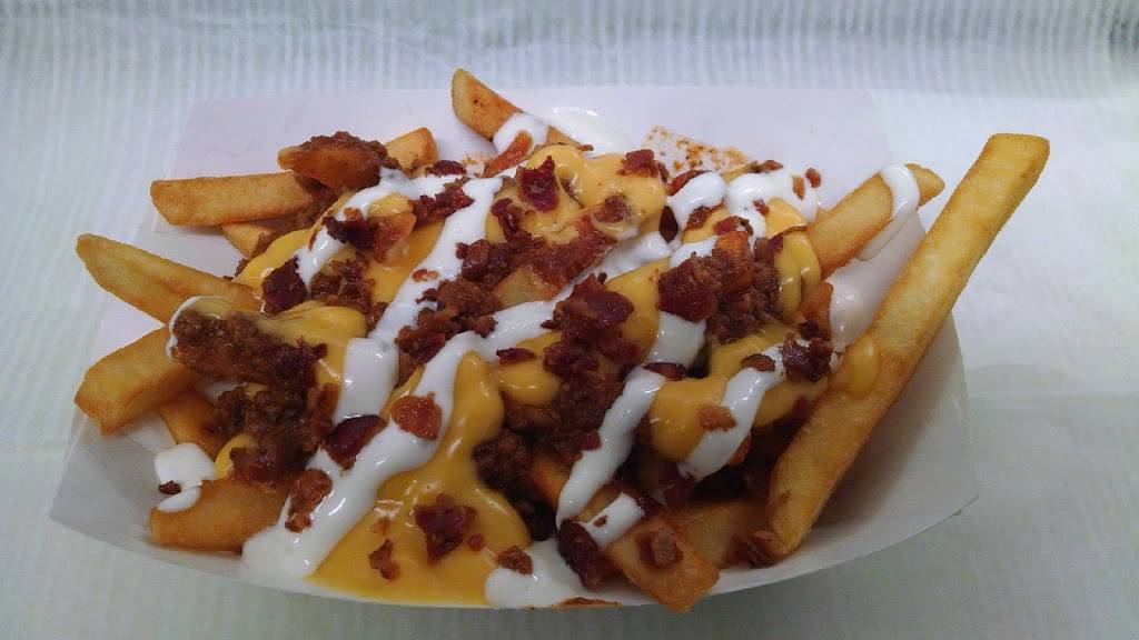 Seberas Custard Kitchen | restaurant | 6335 Courthouse Rd, Prince George, VA 23875, USA | 8047320990 OR +1 804-732-0990