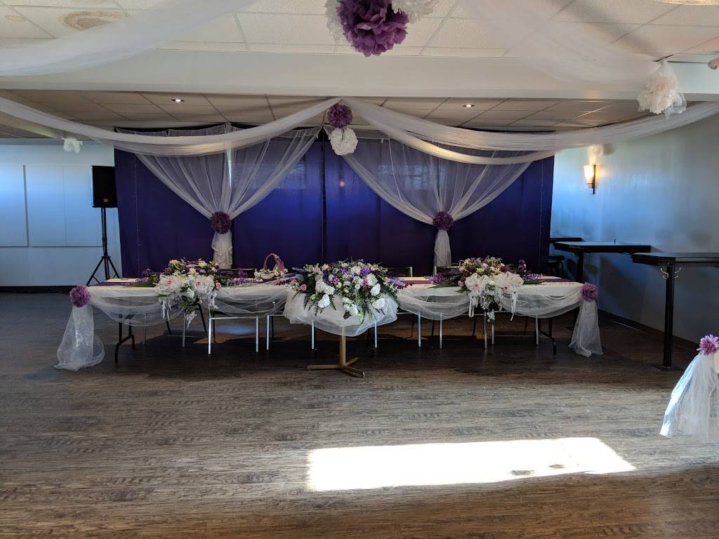 Restaurant La Grille | restaurant | 2725, 25E av, Saint-Prosper, QC G0M 1Y0, Canada | 4185941960 OR +1 418-594-1960