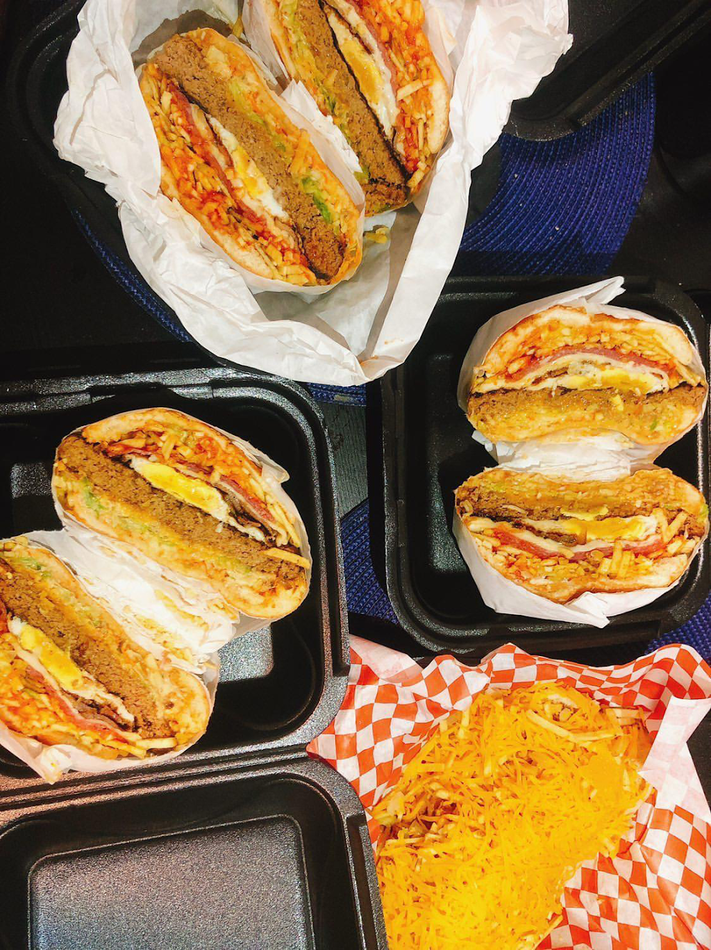 Mayamero Street Food | restaurant | 18280 W Dixie Hwy Bay 1, Miami, FL 33160, USA | 3056806988 OR +1 305-680-6988