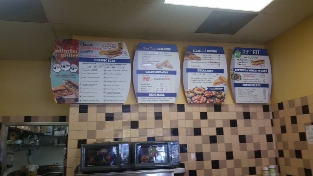 Port of Subs | meal takeaway | 1810 Shaw Ave # 105, Clovis, CA 93611, USA | 5592991609 OR +1 559-299-1609