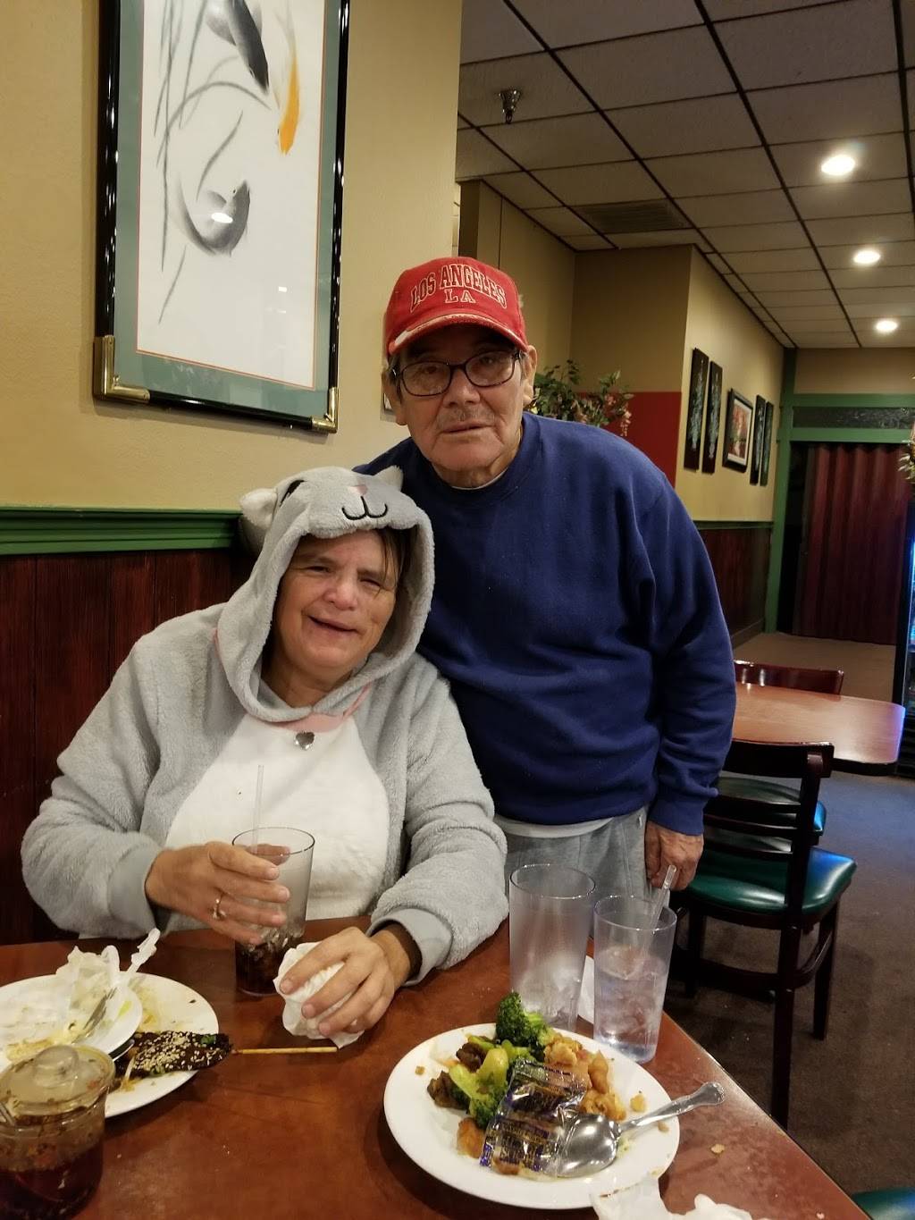 China Garden | restaurant | 2719 Whitson St, Selma, CA 93662, USA | 5598963633 OR +1 559-896-3633