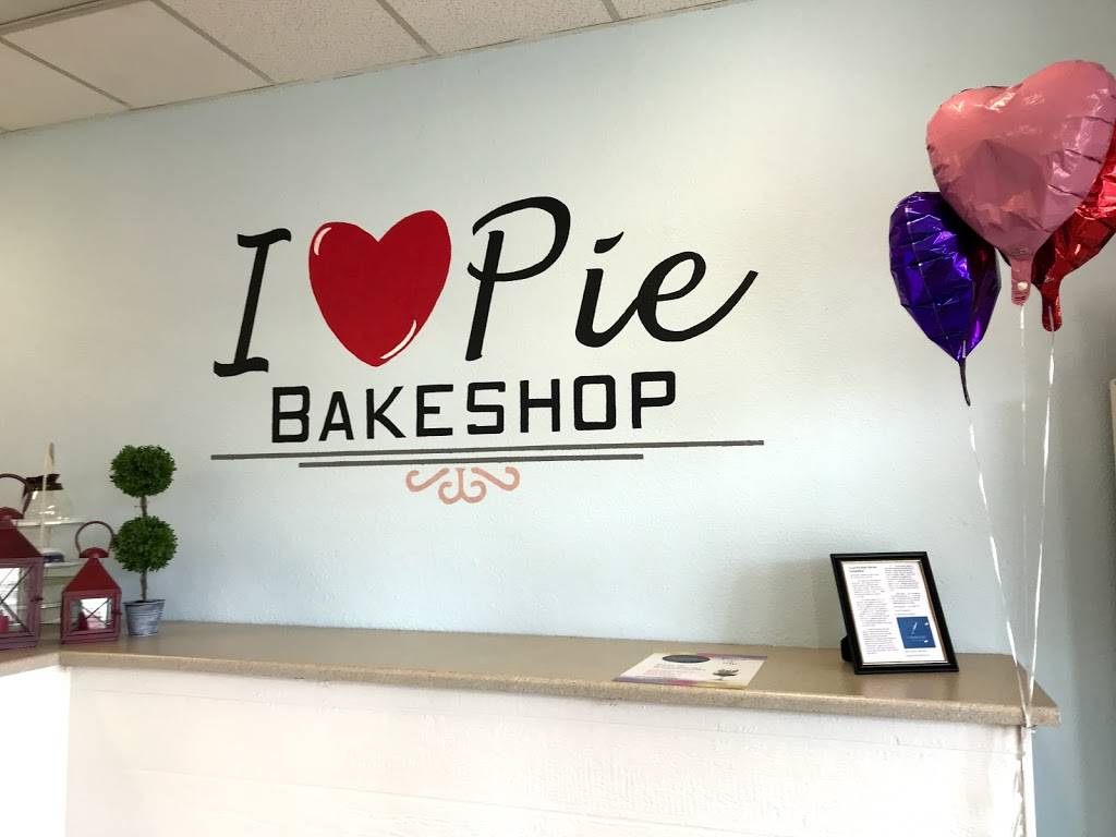 I Love Pie | restaurant | 4949 Marconi Ave a2, Carmichael, CA 95608, USA | 9169697791 OR +1 916-969-7791