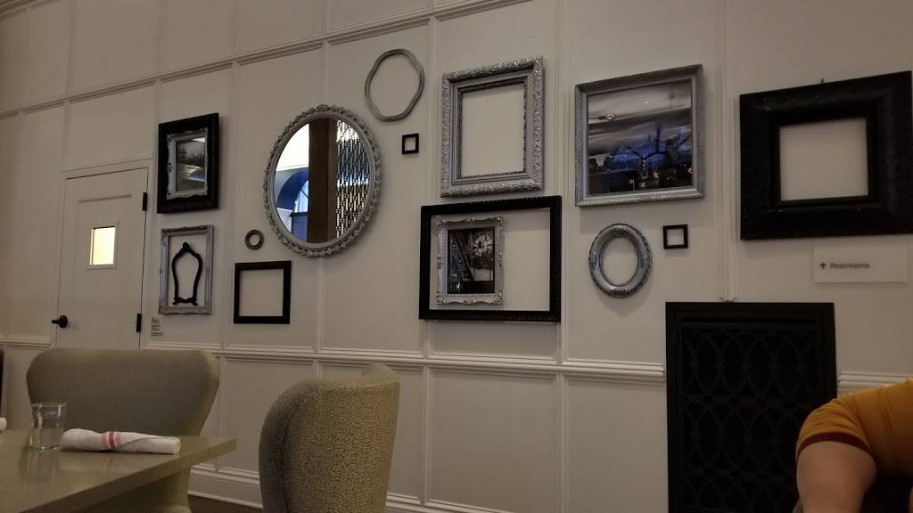 Poets Modern Cocktails & Eats | restaurant | 24 W Franklin St, Baltimore, MD 21201, USA | 4104891580 OR +1 410-489-1580