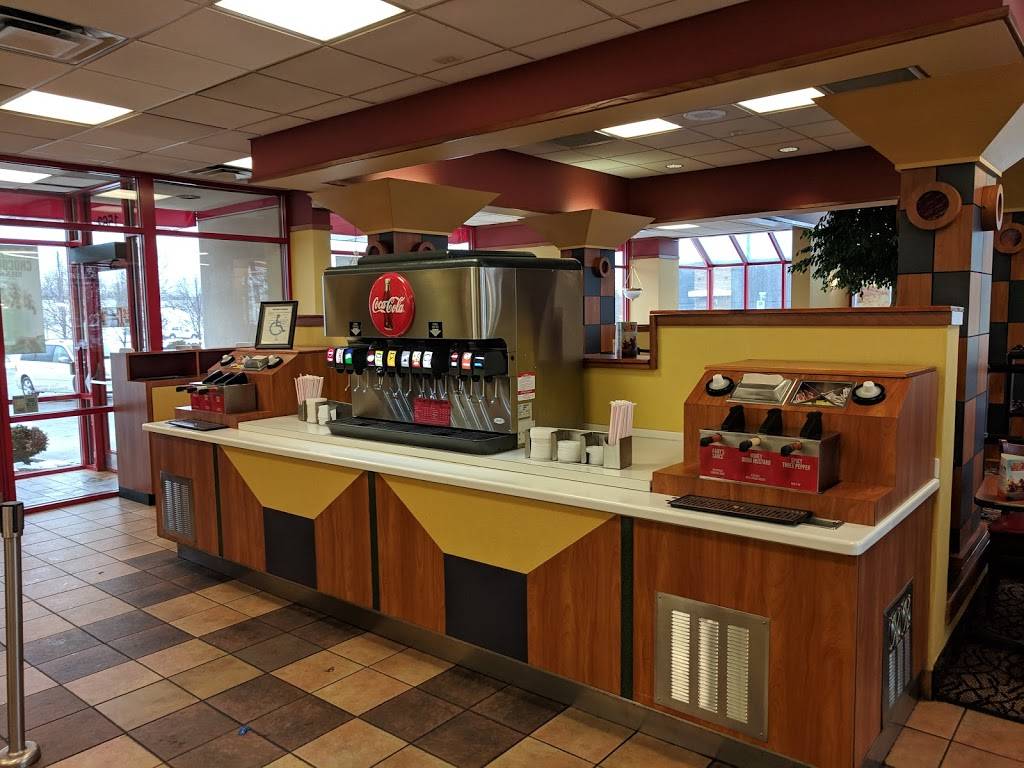 Arbys | restaurant | 1563 W Broad St, Columbus, OH 43222, USA | 6142753837 OR +1 614-275-3837
