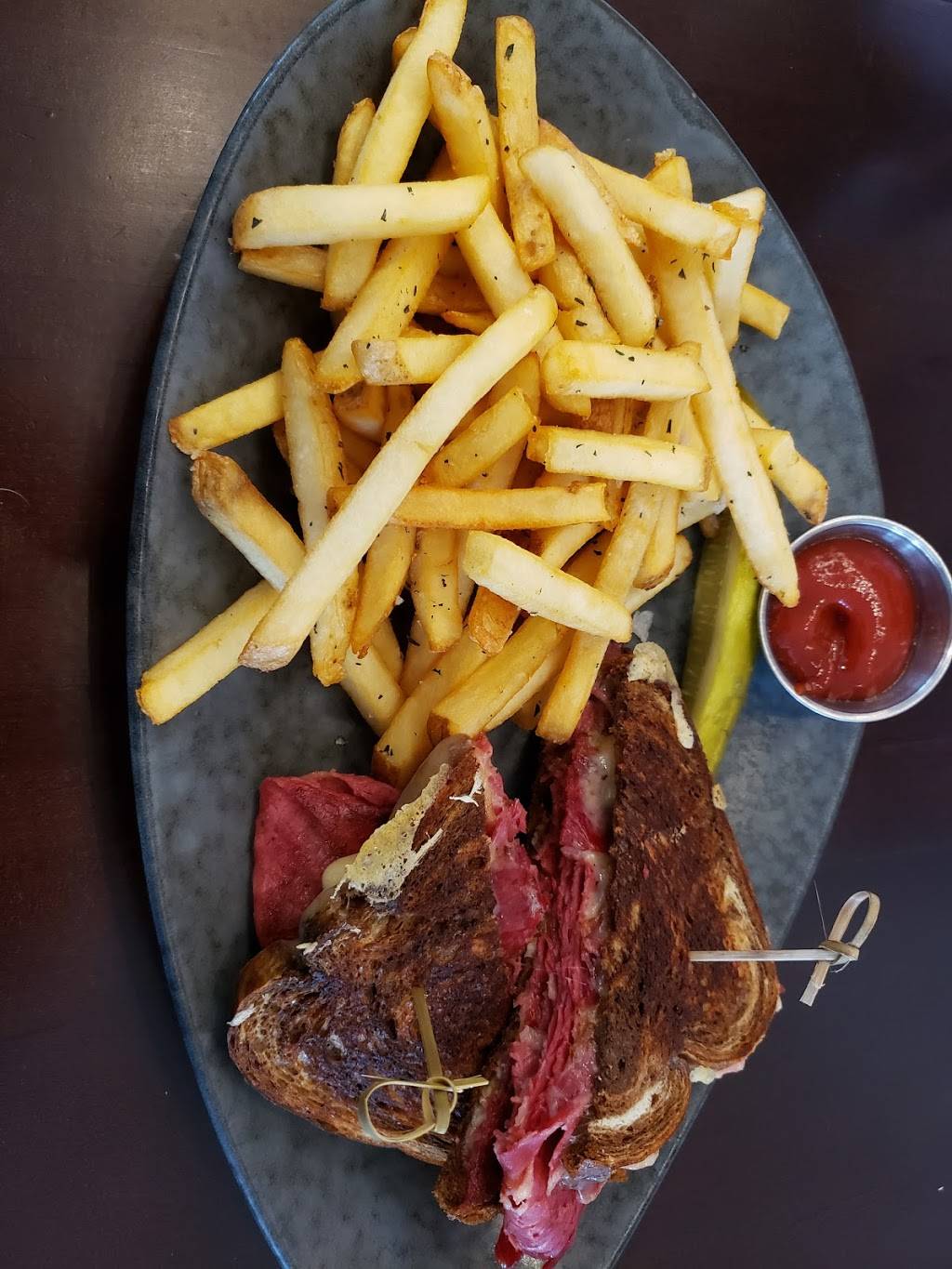 Meekers: A Colorado Kitchen & Bar | restaurant | 919 7th St, Greeley, CO 80631, USA | 9703531883 OR +1 970-353-1883