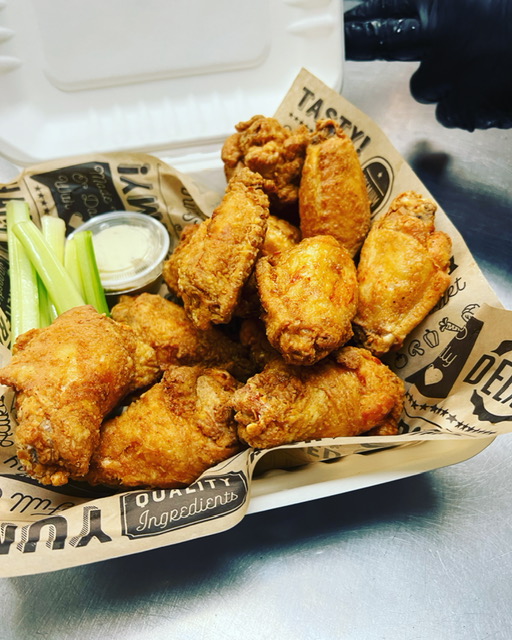 Salt City Kitchen & Catering | restaurant | 1205 Erie Blvd W, Syracuse, NY 13204, USA | 3152994208 OR +1 315-299-4208