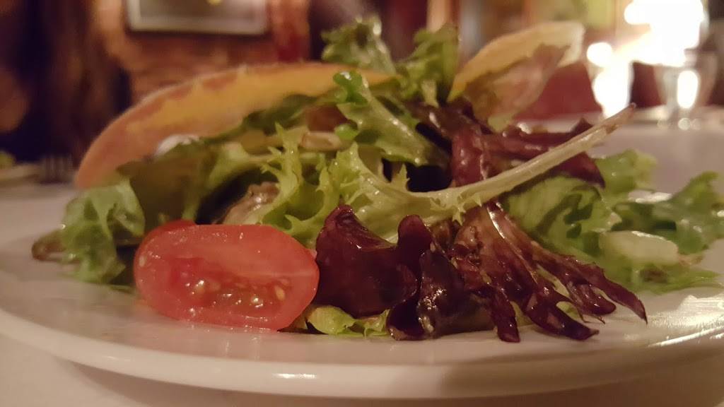 Paris Room | restaurant | 7 N Franklin St, Chagrin Falls, OH 44022, USA | 4402470444 OR +1 440-247-0444