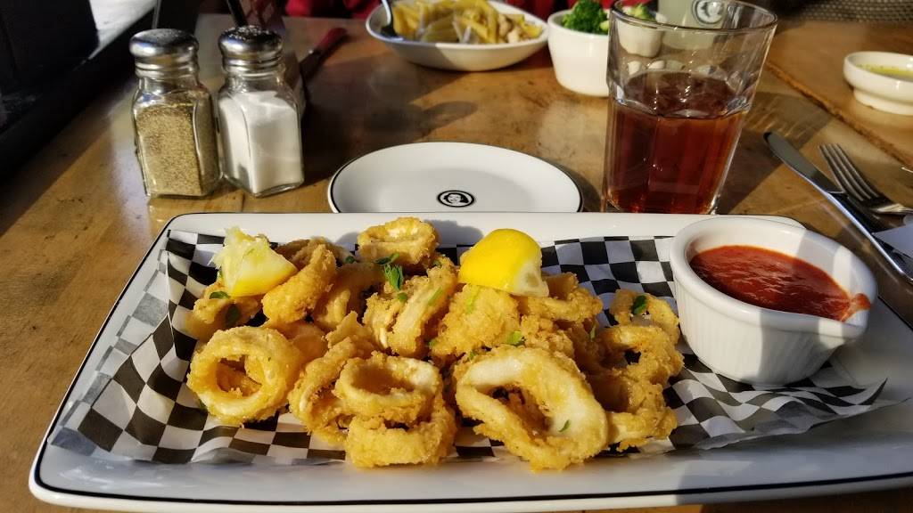 Marias Italian Kitchen | restaurant | 16608 Ventura Blvd, Encino, CA 91436, USA | 8187832920 OR +1 818-783-2920