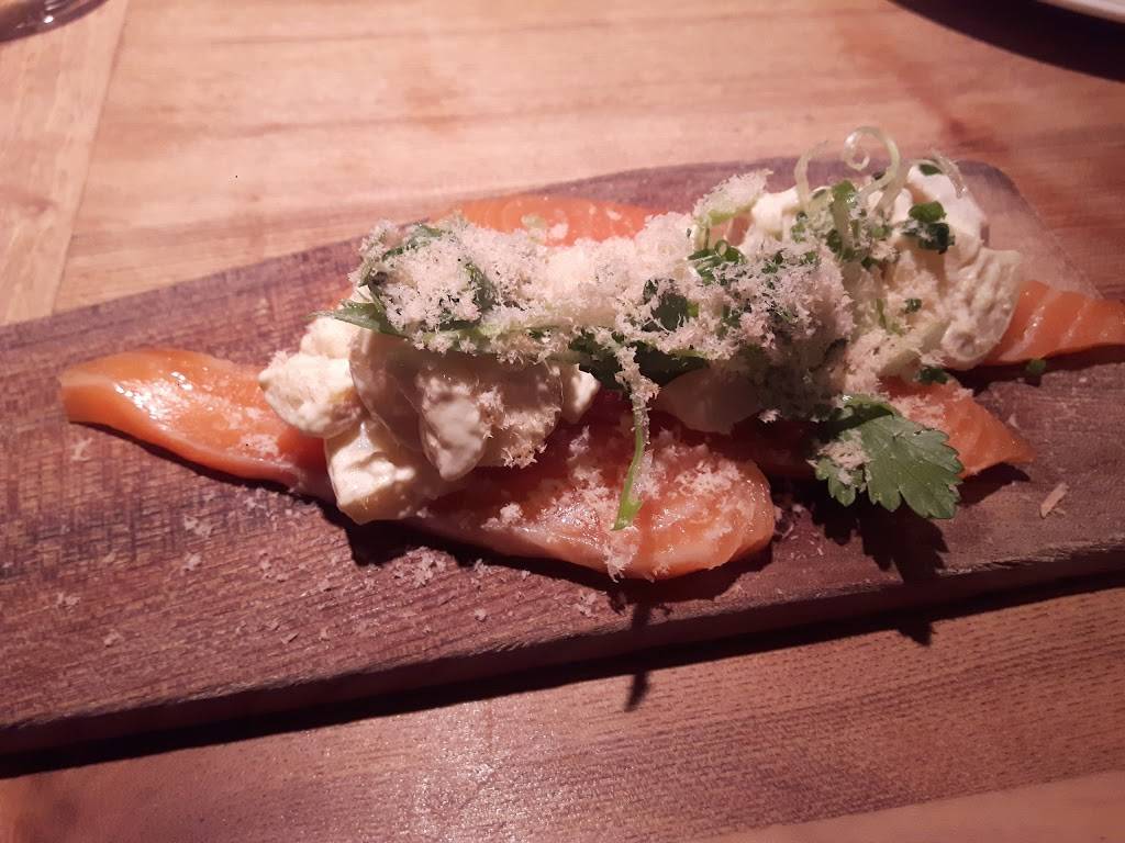 Pastaga | restaurant | 6389 Boul St-Laurent, Montréal, QC H2S 3C3, Canada | 4383816389 OR +1 438-381-6389