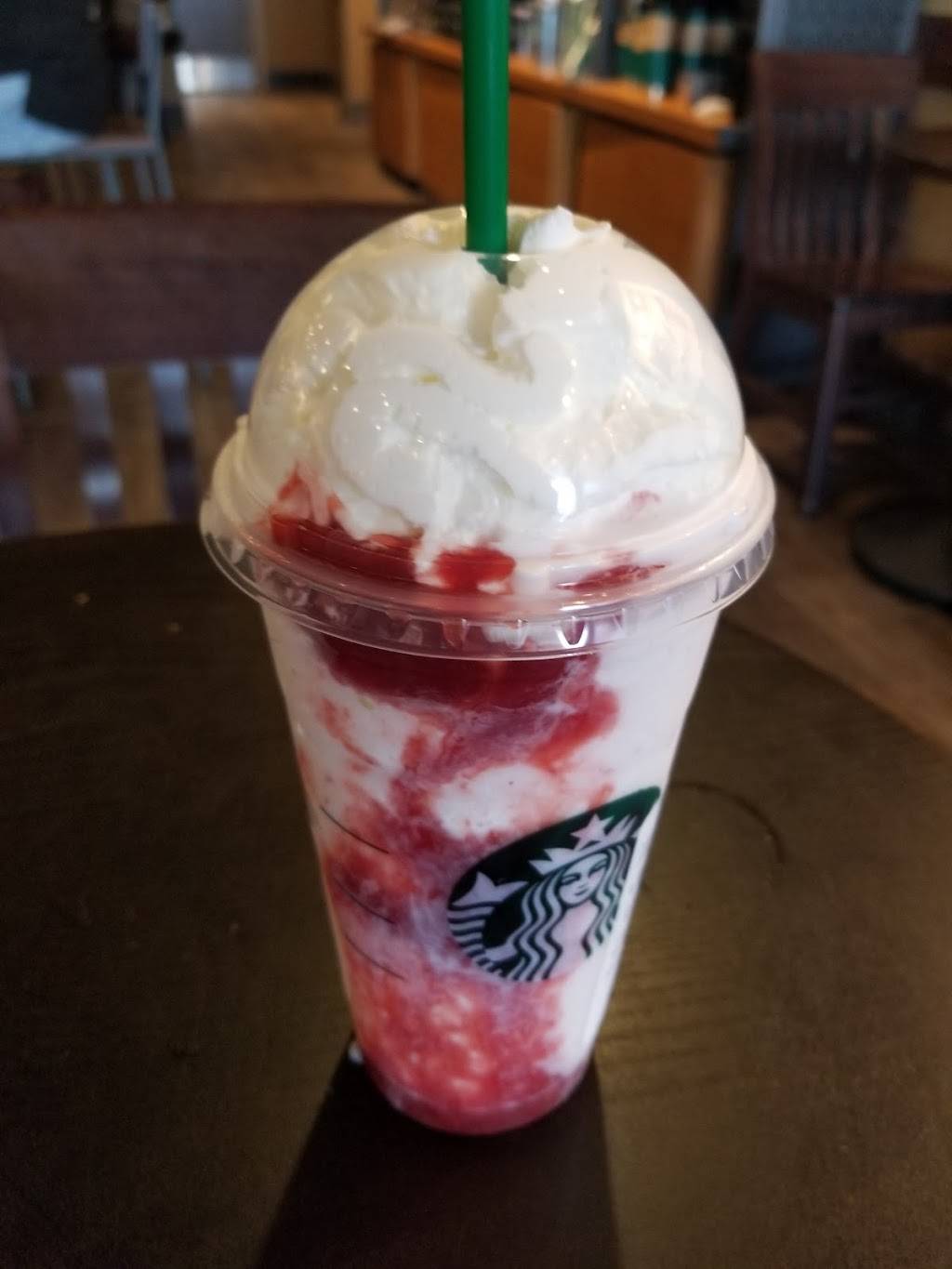 Starbucks | cafe | 6070 Garners Ferry Rd A, Columbia, SC 29209, USA | 8036950115 OR +1 803-695-0115