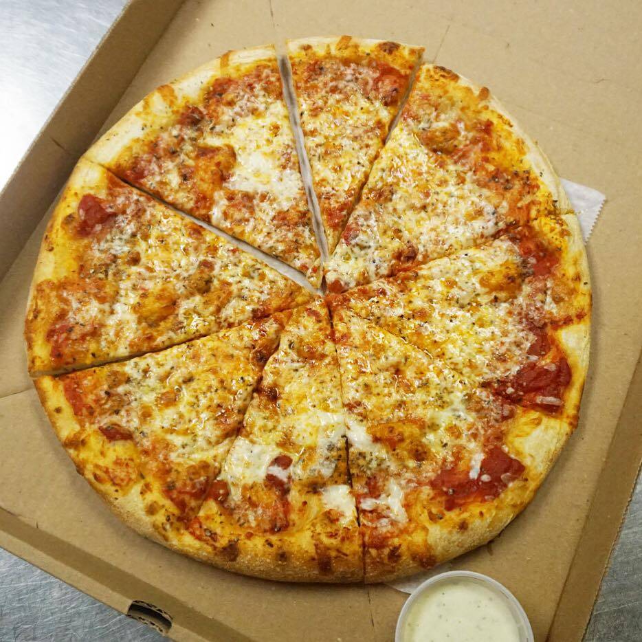 Bruccis Pizza | restaurant | 540 FL-13 #10, Fruit Cove, FL 32259, USA | 9042878317 OR +1 904-287-8317