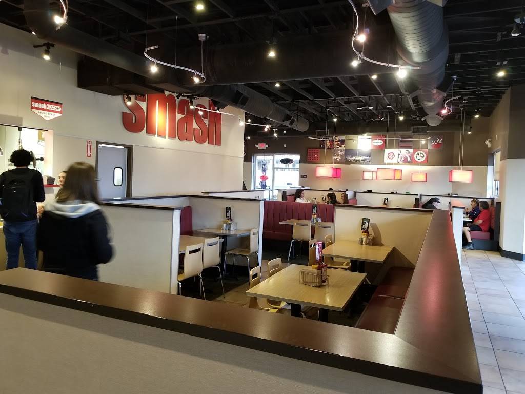 Smashburger | Delivery & Takeout Available | restaurant | 1335 S Alma School Rd, Mesa, AZ 85210, USA | 6238886635 OR +1 623-888-6635