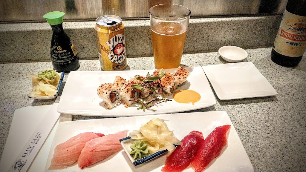 Alices Restaurant | restaurant | Alices Restaurant, 777 Casino Way, Blue Lake, CA 95525, USA | 8772522946 OR +1 877-252-2946