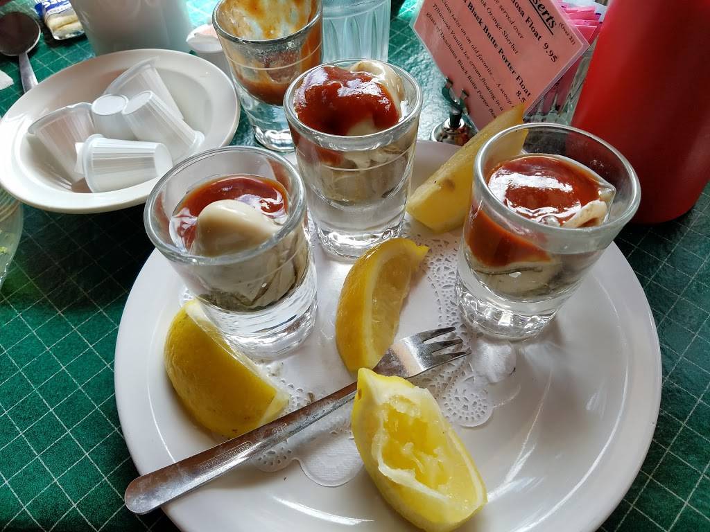 Local Grill & Scoop | restaurant | 156 N Hemlock St, Cannon Beach, OR 97110, USA | 5034369551 OR +1 503-436-9551