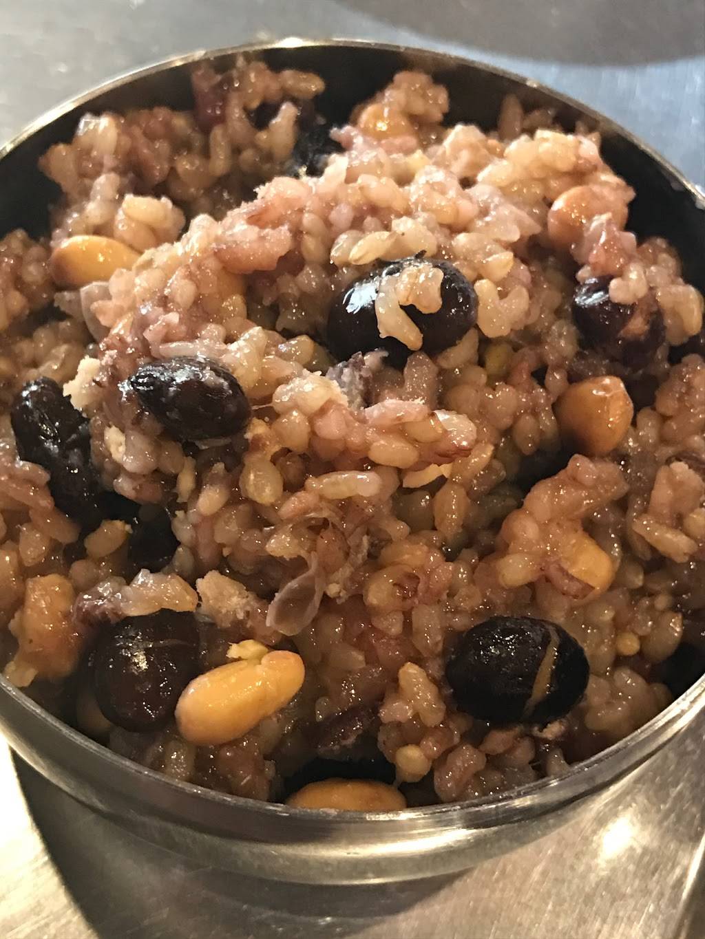 N.Y and Seoul | restaurant | 4105 150th St, Flushing, NY 11355, USA | 7184601266 OR +1 718-460-1266