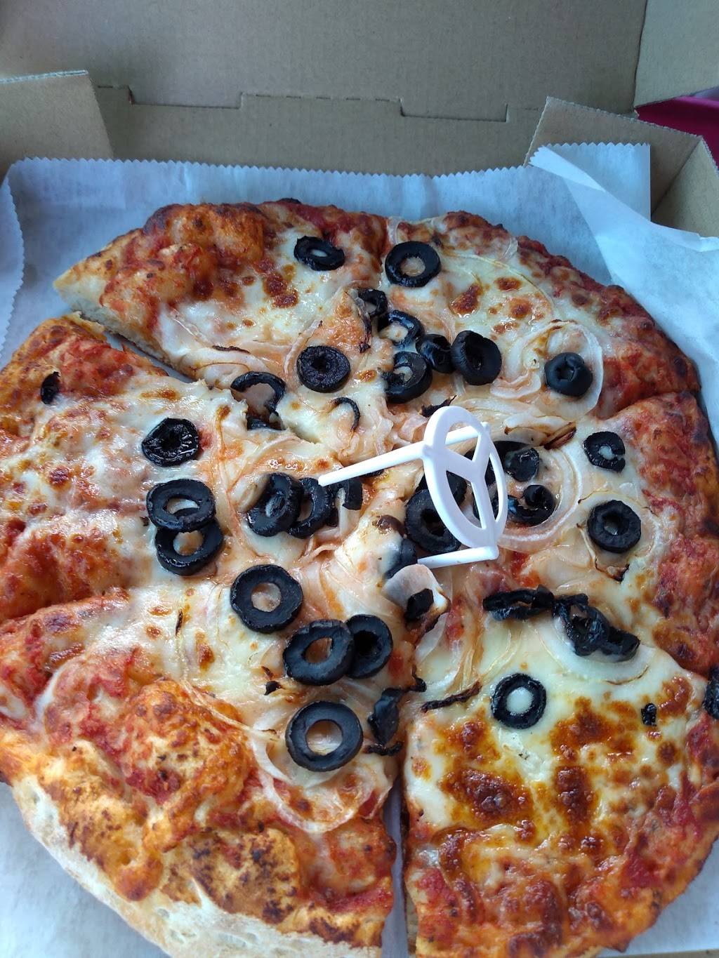 Mikeys Pizza | restaurant | 806 E 3rd Ave, New Smyrna Beach, FL 32169, USA | 3864236854 OR +1 386-423-6854