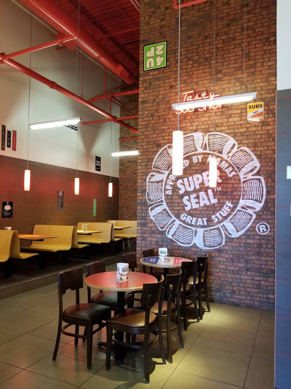 Jimmy Johns | meal delivery | 1238 W Boughton Rd, Bolingbrook, IL 60440, USA | 6307711881 OR +1 630-771-1881