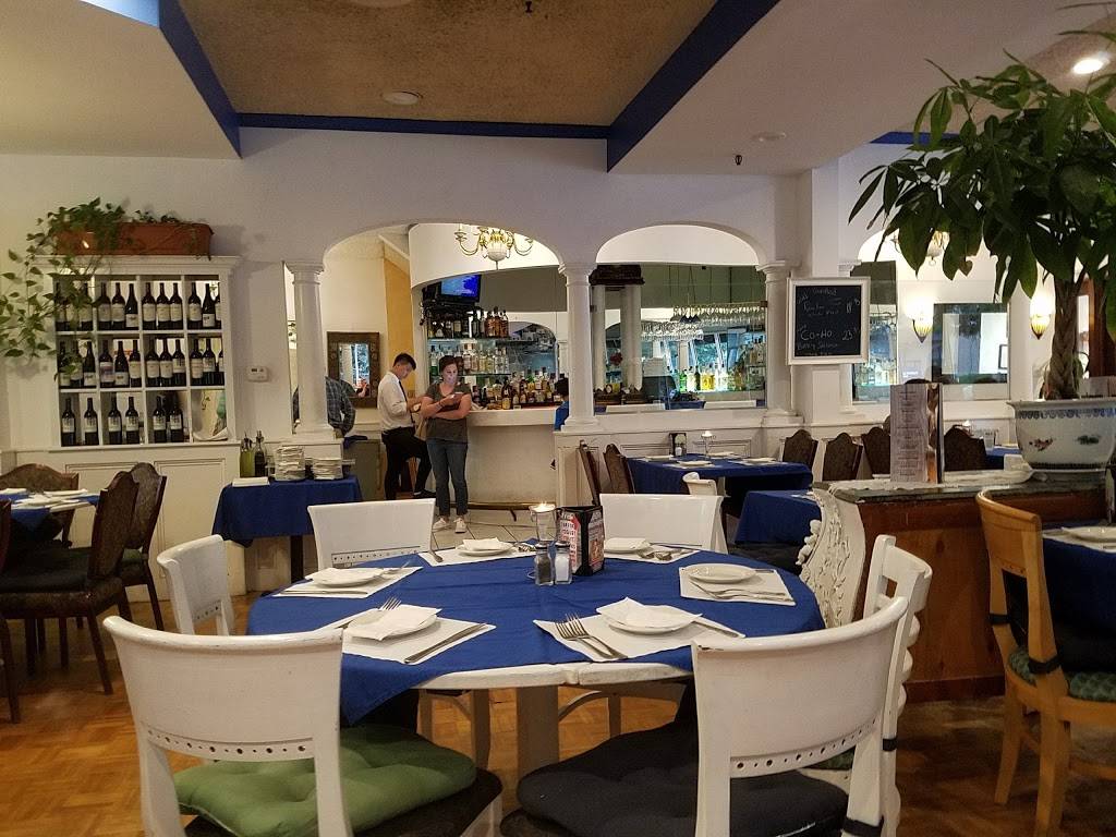 Mediterranean Seafood & Grill | restaurant | 132 Middle Neck Rd, Great Neck, NY 11021, USA | 5164989300 OR +1 516-498-9300