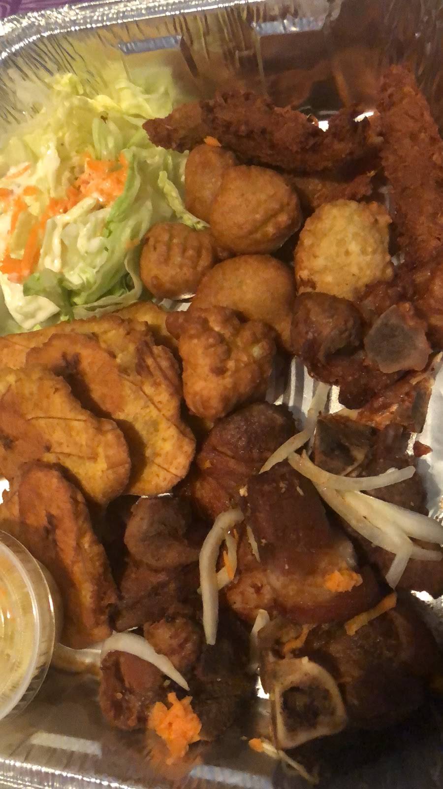 Marckys Restaurant | restaurant | 527 Stuyvesant Ave, Irvington, NJ 07111, USA | 8627723837 OR +1 862-772-3837