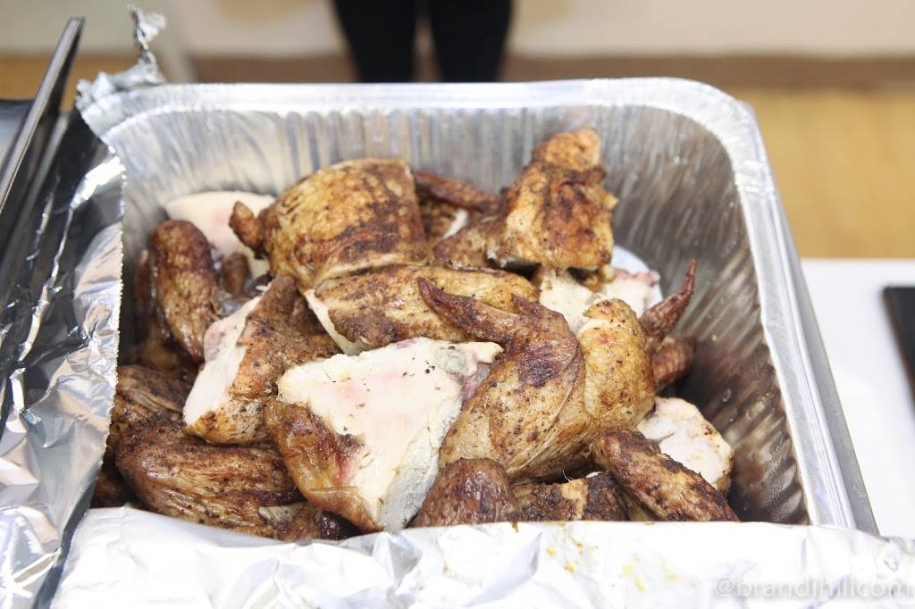 Big Oak BBQ & Catering Jacksonville, Fl | restaurant | 1440 FL-104, Jacksonville, FL 32218, USA | 9047572225 OR +1 904-757-2225