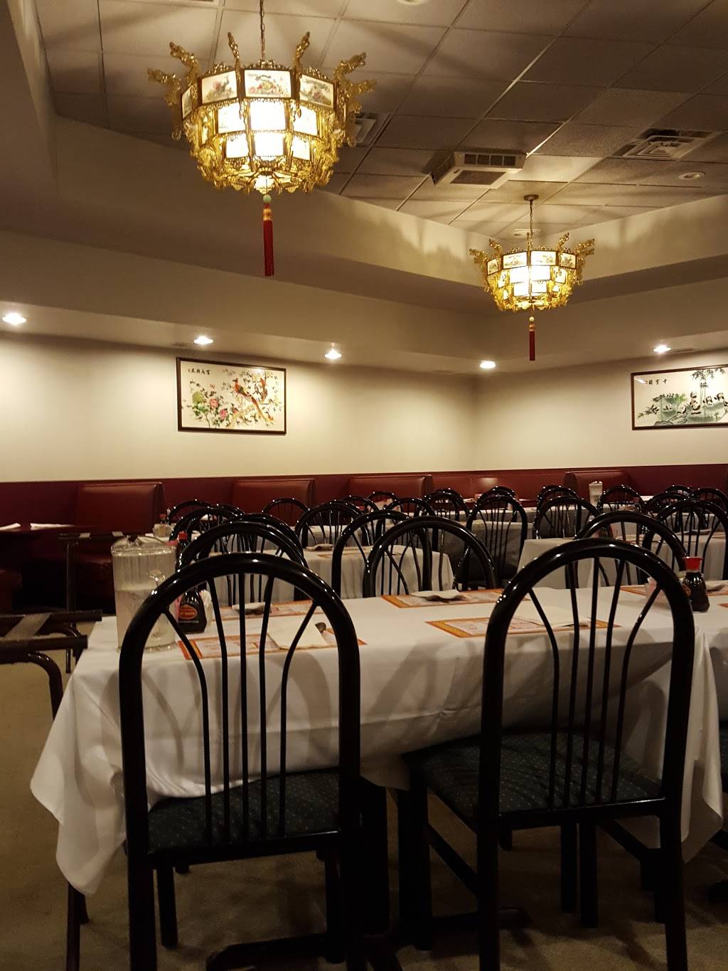 House of Chan | restaurant | 14515 15 Mile Rd, Sterling Heights, MI 48312, USA | 5869835551 OR +1 586-983-5551