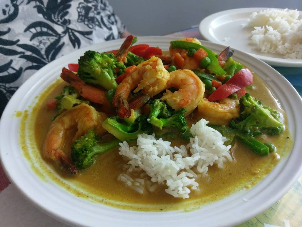 Bangkok House Restaurant | restaurant | 104 N Union St, Wilmington, DE 19805, USA | 3026548555 OR +1 302-654-8555