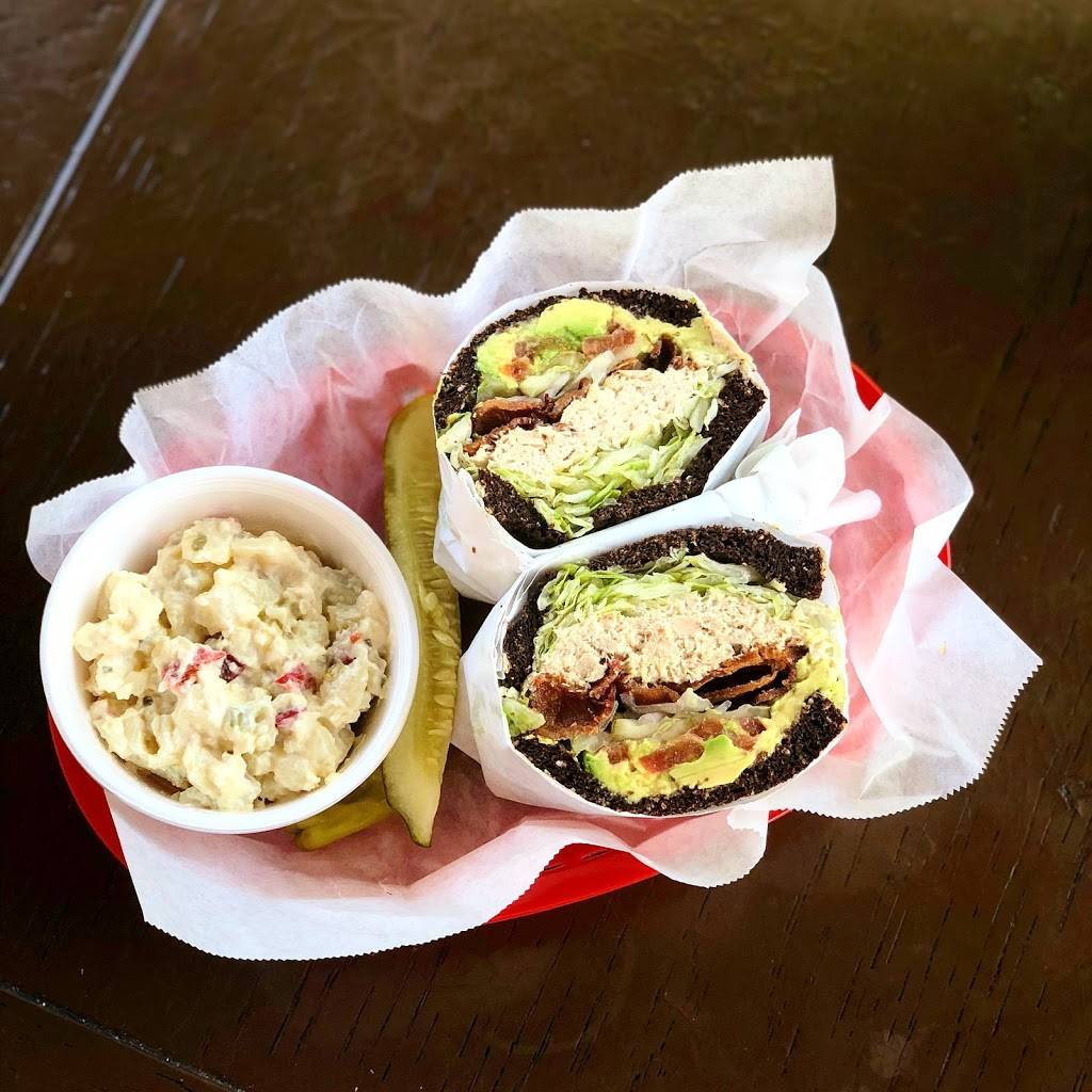 Georgees Pizza | meal delivery | 720 Foothill Blvd, La Cañada Flintridge, CA 91011, USA | 8187900637 OR +1 818-790-0637