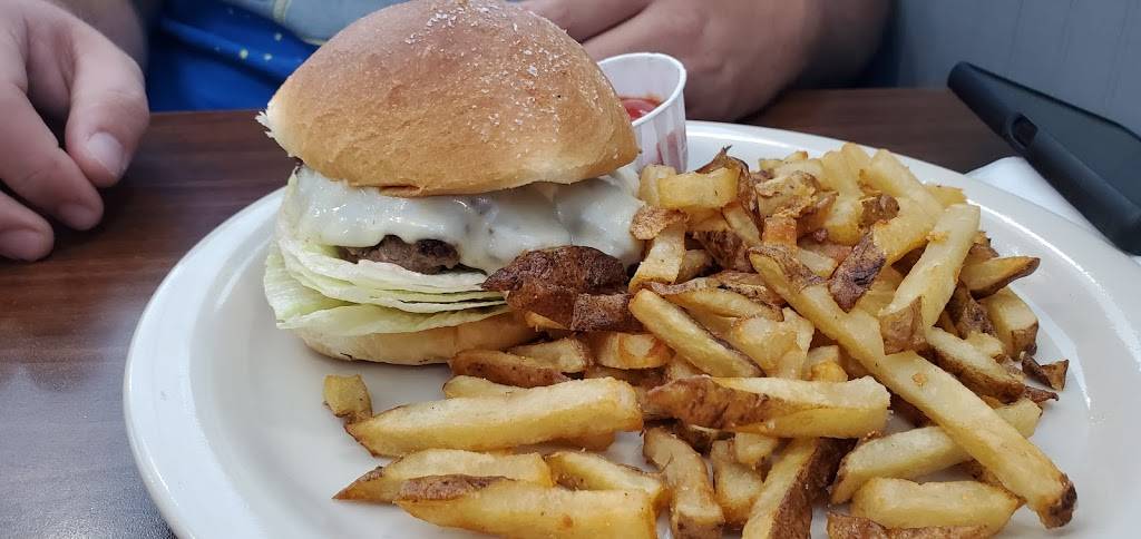 Flat Tire Diner | restaurant | 4700 Old Hickory Blvd, Old Hickory, TN 37138, USA | 6159791533 OR +1 615-979-1533