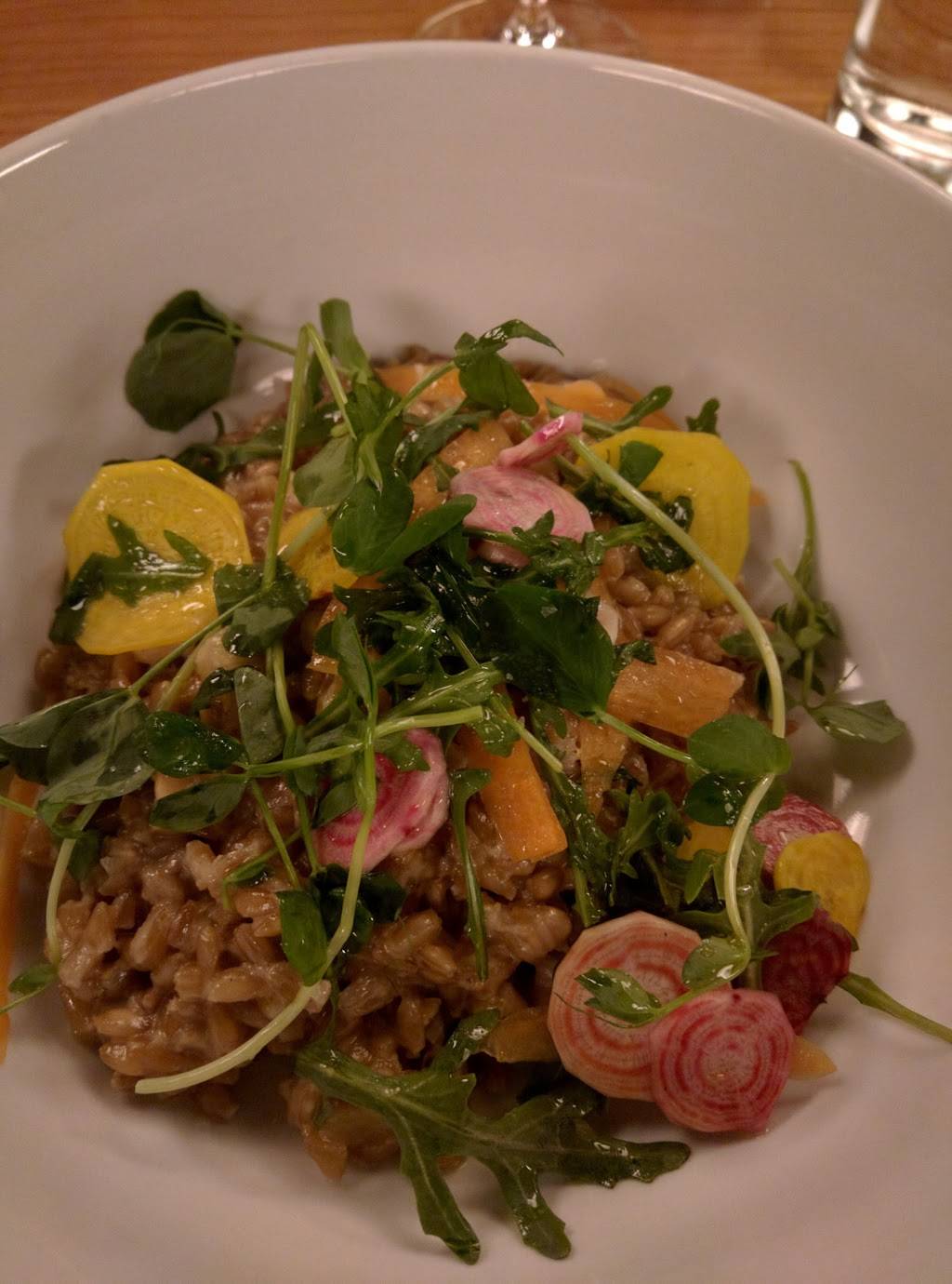 Schwa Restaurant | restaurant | 1466 N Ashland Ave, Chicago, IL 60622, USA | 7732521466 OR +1 773-252-1466