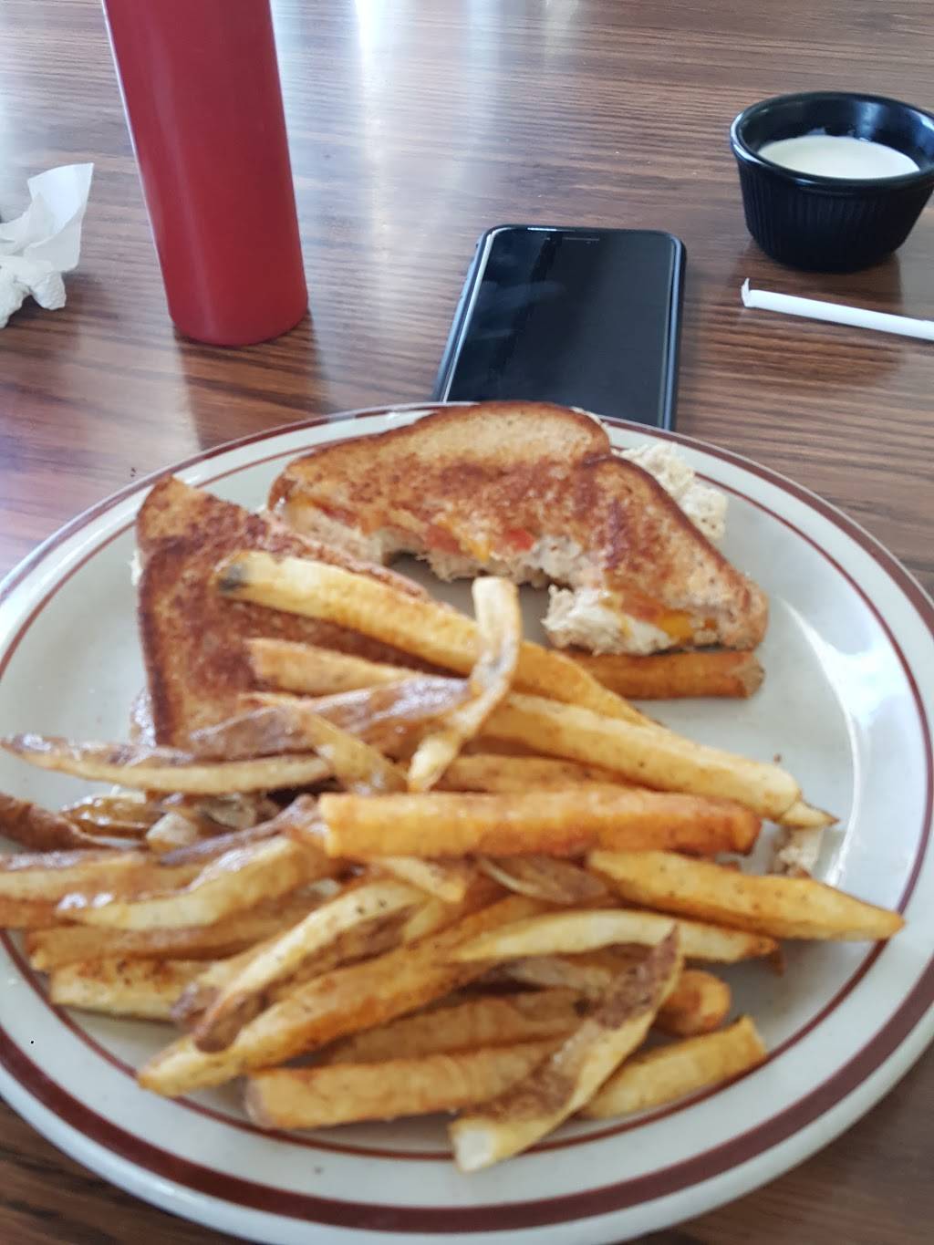 Little Rock Grill | restaurant | 7660 Pearblossom Hwy, Littlerock, CA 93543, USA | 6619443225 OR +1 661-944-3225