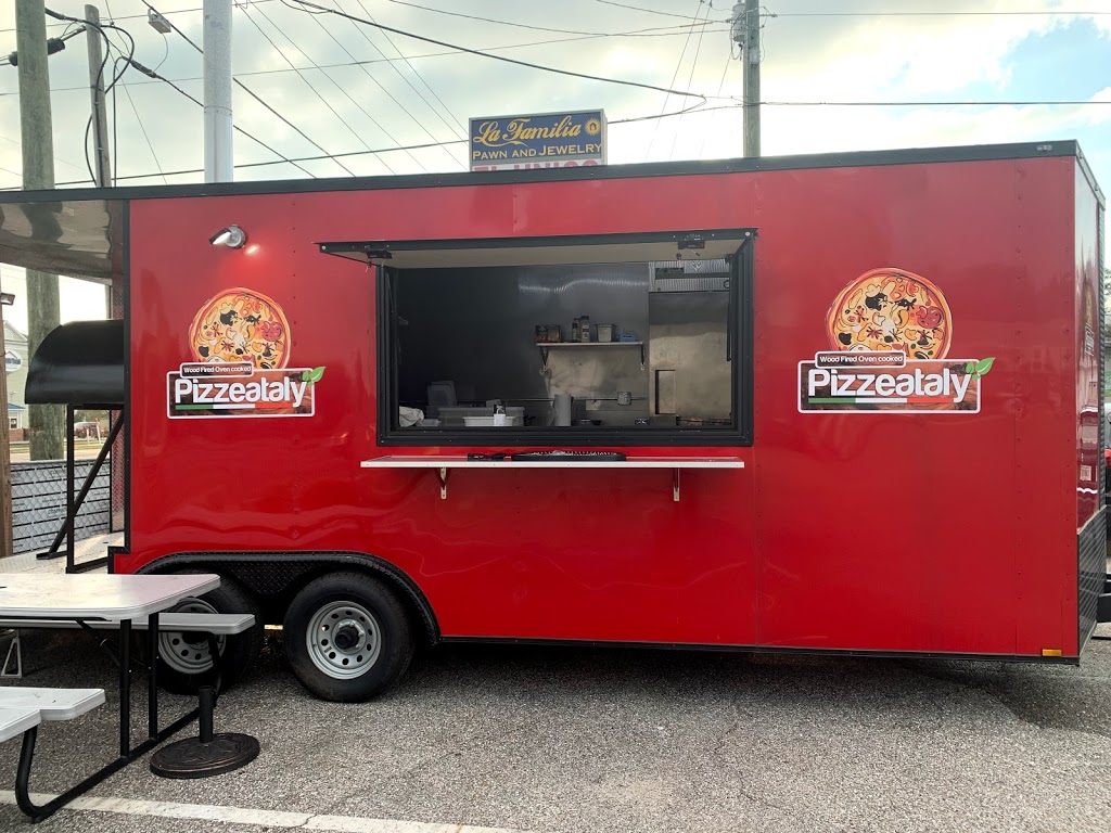 Pizzeataly | restaurant | 6821 W Hillsborough Ave, Tampa, FL 33634, USA | 8139663697 OR +1 813-966-3697