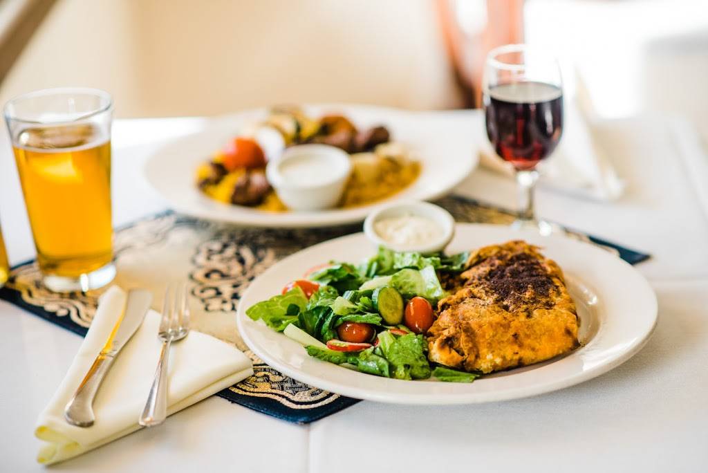 Mazza | restaurant | 1515 S 1500 E, Salt Lake City, UT 84105, USA | 8014849259 OR +1 801-484-9259