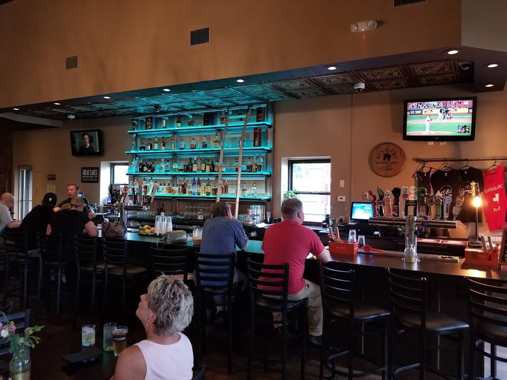 Duffys Grill | restaurant | 231 Darrow Rd, Akron, OH 44305, USA | 2344258204 OR +1 234-425-8204