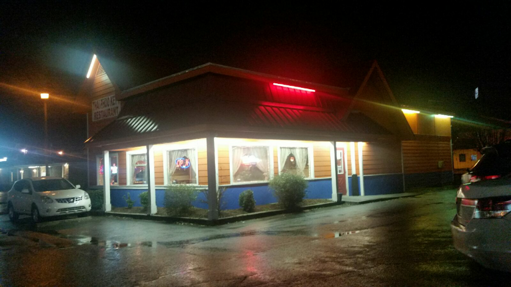 Thai Phooket II | restaurant | 915 Rivergate Pkwy, Goodlettsville, TN 37072, USA | 6154206357 OR +1 615-420-6357