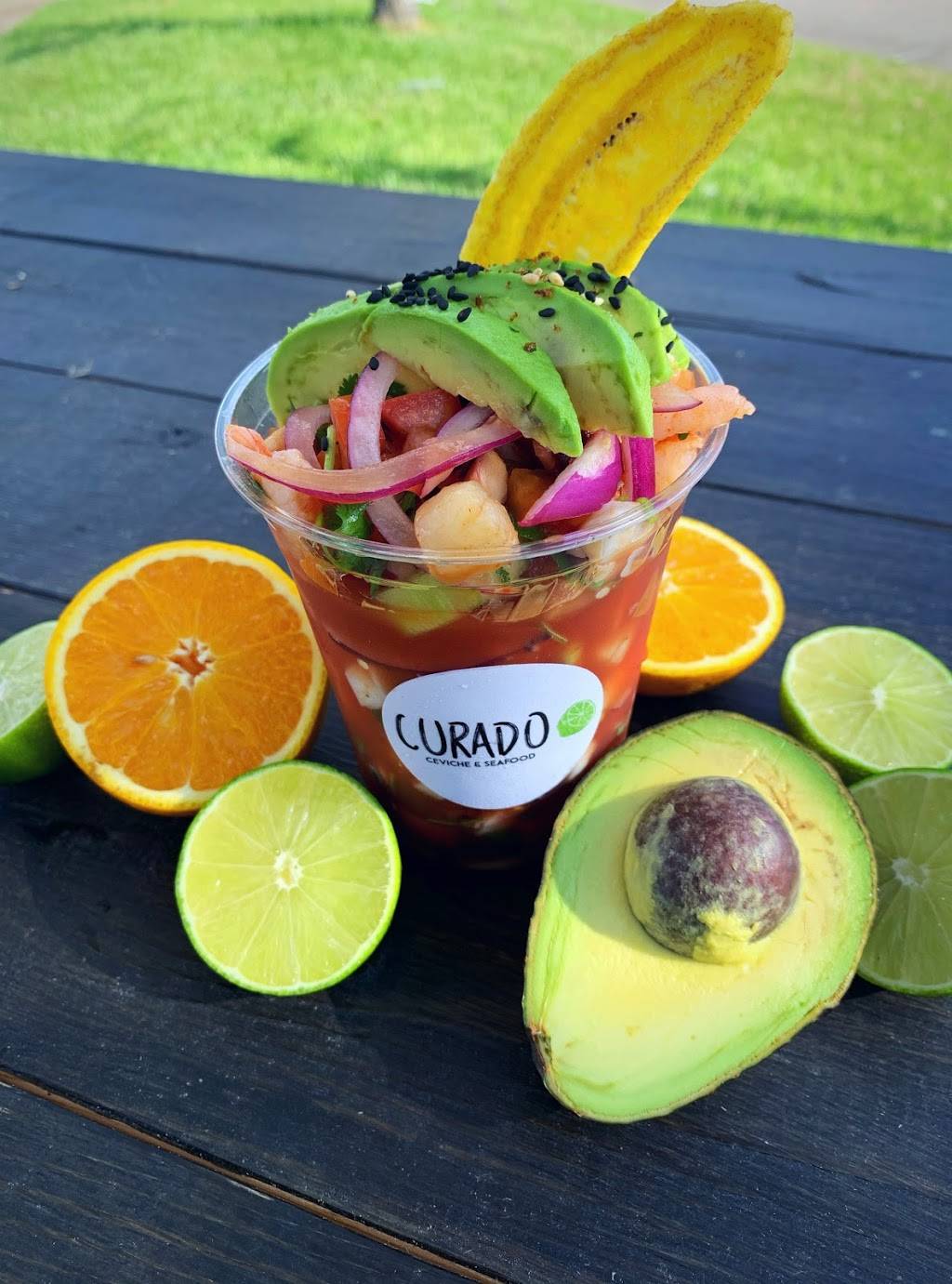 Curado | restaurant | 14485 Bellaire Blvd, Houston, TX 77083, USA | 3463080708 OR +1 346-308-0708