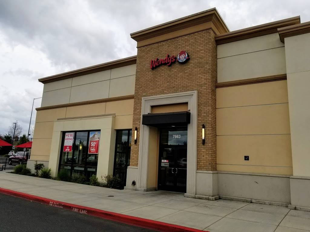 Wendys | restaurant | 7485 SW Nyberg St Rd, Tualatin, OR 97062, USA | 5036925511 OR +1 503-692-5511