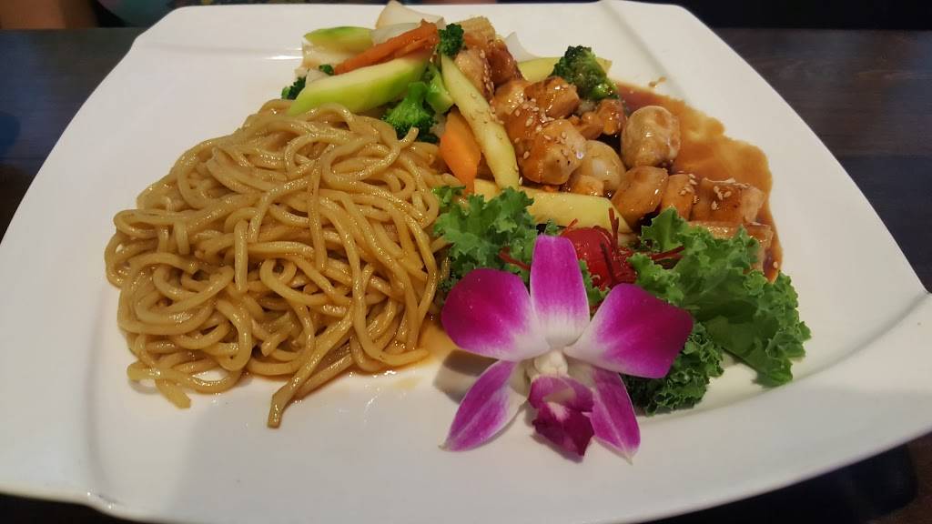 Machi Sushi | restaurant | 280 Middle Country Rd ste p, Selden, NY 11784, USA | 6316985555 OR +1 631-698-5555