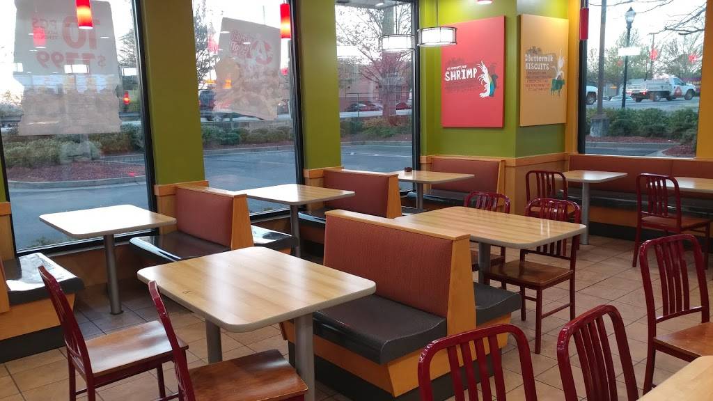 Popeyes Louisiana Kitchen | restaurant | 10777 Alpharetta Hwy, Roswell, GA 30076, USA | 4707095028 OR +1 470-709-5028