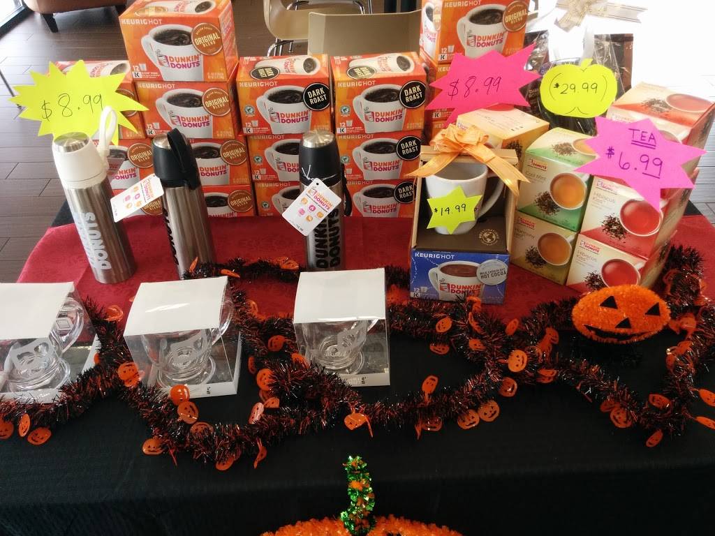 Dunkin | cafe | 1500 Larkin Ave, Elgin, IL 60123, USA | 2242383723 OR +1 224-238-3723