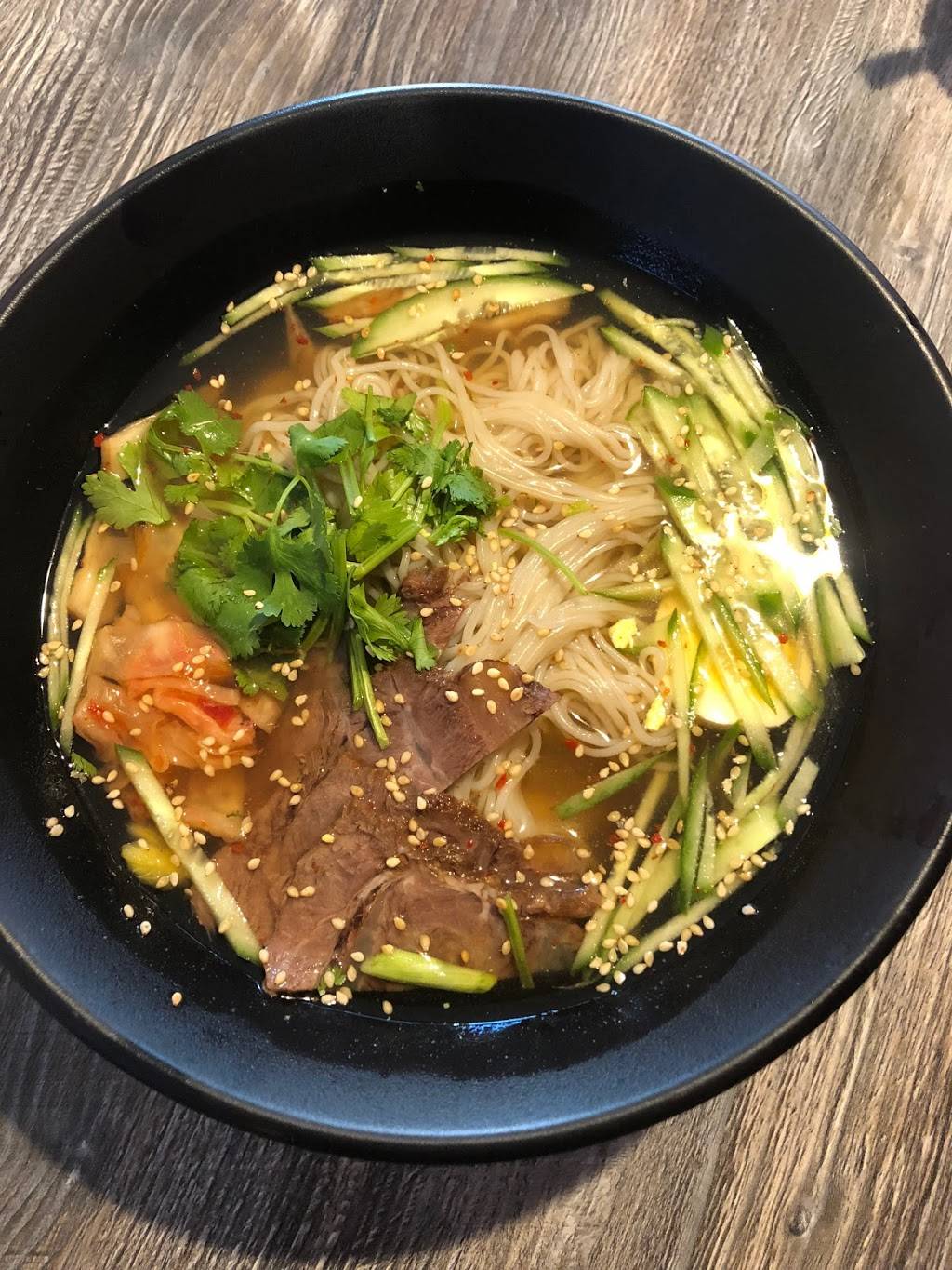 King Charcoal BBQ 烤天下 | restaurant | 220 S Garfield Ave, Monterey Park, CA 91754, USA | 6265521471 OR +1 626-552-1471