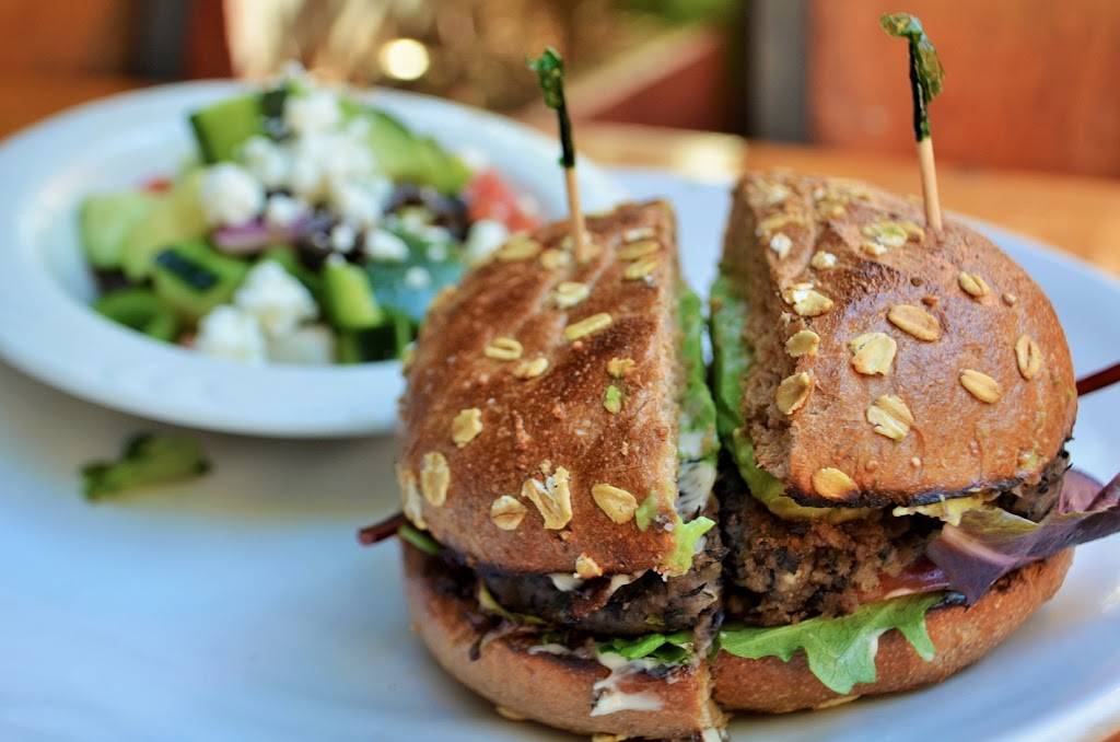 Fig Tree Cafe Pacific Beach | cafe | 5119 Cass St, San Diego, CA 92109, USA | 8582742233 OR +1 858-274-2233