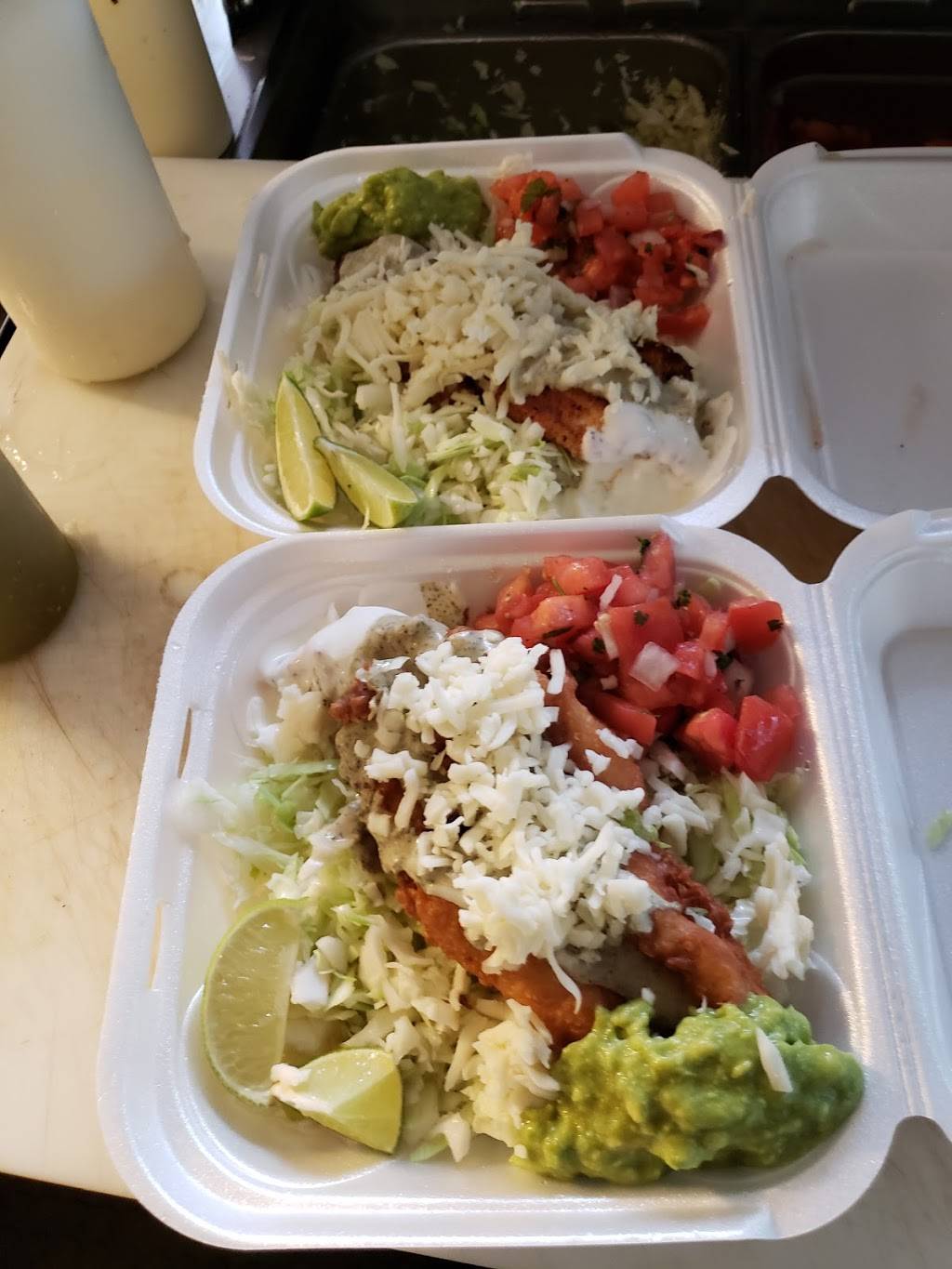 Xtreme Tacos | restaurant | 1213 W Waters Ave Suite A, Tampa, FL 33604, USA | 8135706407 OR +1 813-570-6407