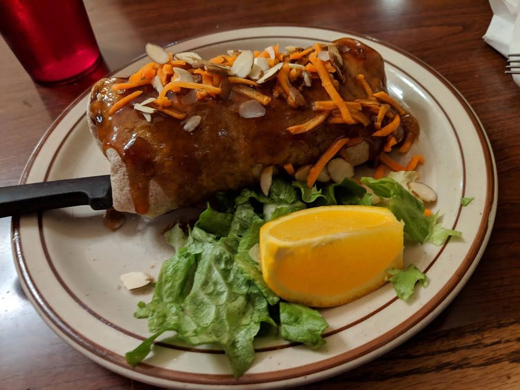 Rutabegorz | restaurant | 158 W Main St, Tustin, CA 92780, USA | 7147319807 OR +1 714-731-9807